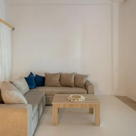 Apartment Maggano 3 *